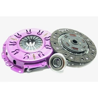 Stage 1 Sprung Organic Clutch Kit