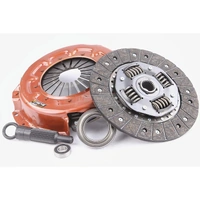 Stage 1 Sprung Organic Clutch Kit
