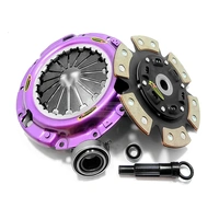 Stage 1 Sprung Ceramic Clutch Kit