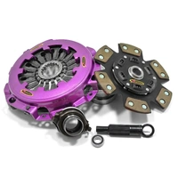 Stage 1 Sprung Ceramic Clutch Kit