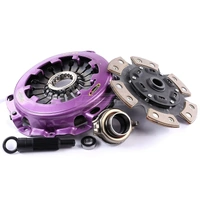 Stage 2R Extra HD Sprung Ceramic Clutch Kit