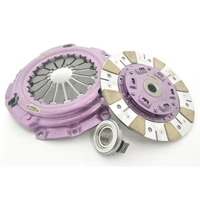 Stage 1 Cushioned Ceramic Clutch Kit