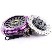 Stage 1 Cushioned Ceramic Clutch Kit