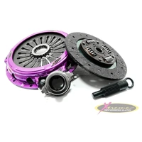 Stage 1 Sprung Organic Clutch Kit