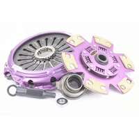 Stage 1 Sprung Ceramic Clutch Kit