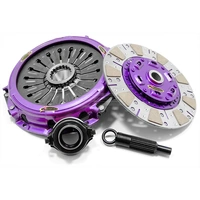 Stage 1 Cushioned Ceramic Clutch Kit