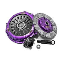 Stage 1 Cushioned Ceramic Clutch Kit