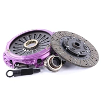 Stage 1 Steel Backed Organic Clutch Kit