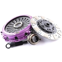 Stage 1 Cushioned Ceramic Clutch Kit