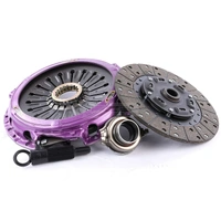 Stage 1 Steel Backed Organic Clutch Kit