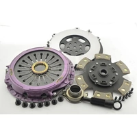 Stage 1 Sprung Ceramic Clutch Kit with Flywheel