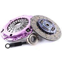 Stage 1 Sprung Organic Clutch Kit