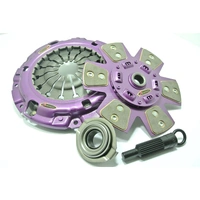 Stage 1 Sprung Ceramic Clutch Kit