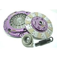 Stage 1 Cushioned Ceramic Clutch Kit