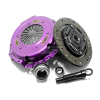 Stage 1 Sprung Organic Clutch Kit