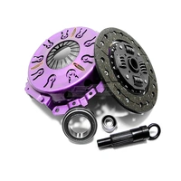 Stage 1 Sprung Organic Clutch Kit
