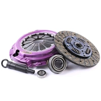 Stage 1 Sprung Organic Clutch Kit