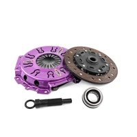 Stage 1 Extra HD Sprung Organic Clutch Kit