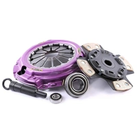 Stage 1 Sprung Ceramic Clutch Kit
