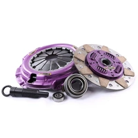 Stage 1 Cushioned Ceramic Clutch Kit