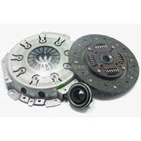 Stage 1 Sprung Organic Clutch Kit
