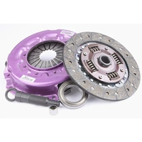 Stage 1 Sprung Organic Clutch Kit