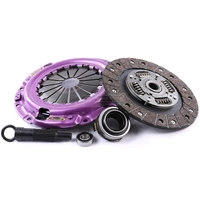 Stage 1 Sprung Organic Clutch Kit