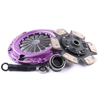 Stage 1 Sprung Ceramic Clutch Kit