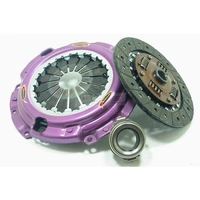 Stage 1 Sprung Organic Clutch Kit