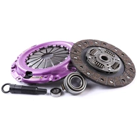 Stage 1 Sprung Organic Clutch Kit