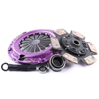 Stage 1 Sprung Ceramic Clutch Kit