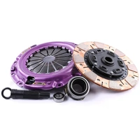 Stage 1 Cushioned Ceramic Clutch Kit