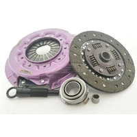 Stage 1 Sprung Organic Clutch Kit