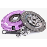 Stage 1 Sprung Organic Clutch Kit