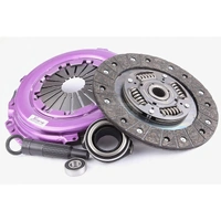Stage 1 Sprung Organic Clutch Kit
