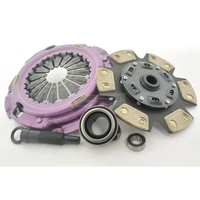 Stage 1 Sprung Ceramic Clutch Kit