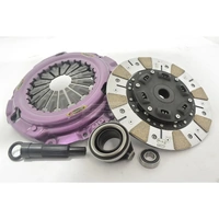 Stage 1 Cushioned Ceramic Clutch Kit