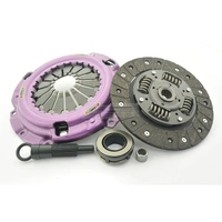 Stage 1 Sprung Organic Clutch Kit