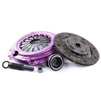 Stage 1 Sprung Organic Clutch Kit