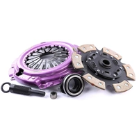 Stage 1 Sprung Ceramic Clutch Kit