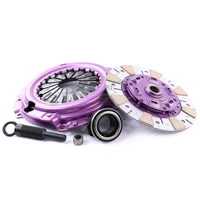 Stage 1 Cushioned Ceramic Clutch Kit