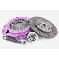 Stage 1 Sprung Organic Clutch Kit