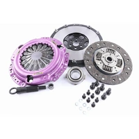 Stage 1 Sprung Organic Clutch Kit with Flywheel