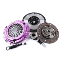 Stage 1 Sprung Organic Clutch Kit with Flywheel