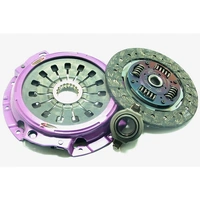 Stage 1 Sprung Organic Clutch Kit
