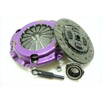 Stage 1 Sprung Organic Clutch Kit