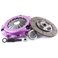 Stage 1 Sprung Organic Clutch Kit