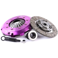 Stage 1 Sprung Organic Clutch Kit