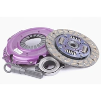 Stage 1 Sprung Organic Clutch Kit