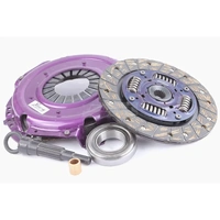 Stage 1 Sprung Organic Clutch Kit